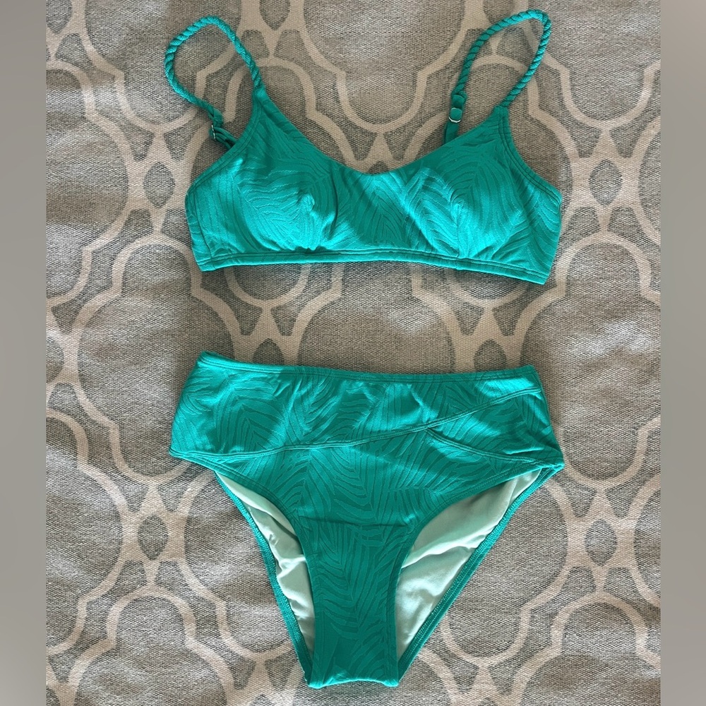 Cupshe Bikini *NEW*